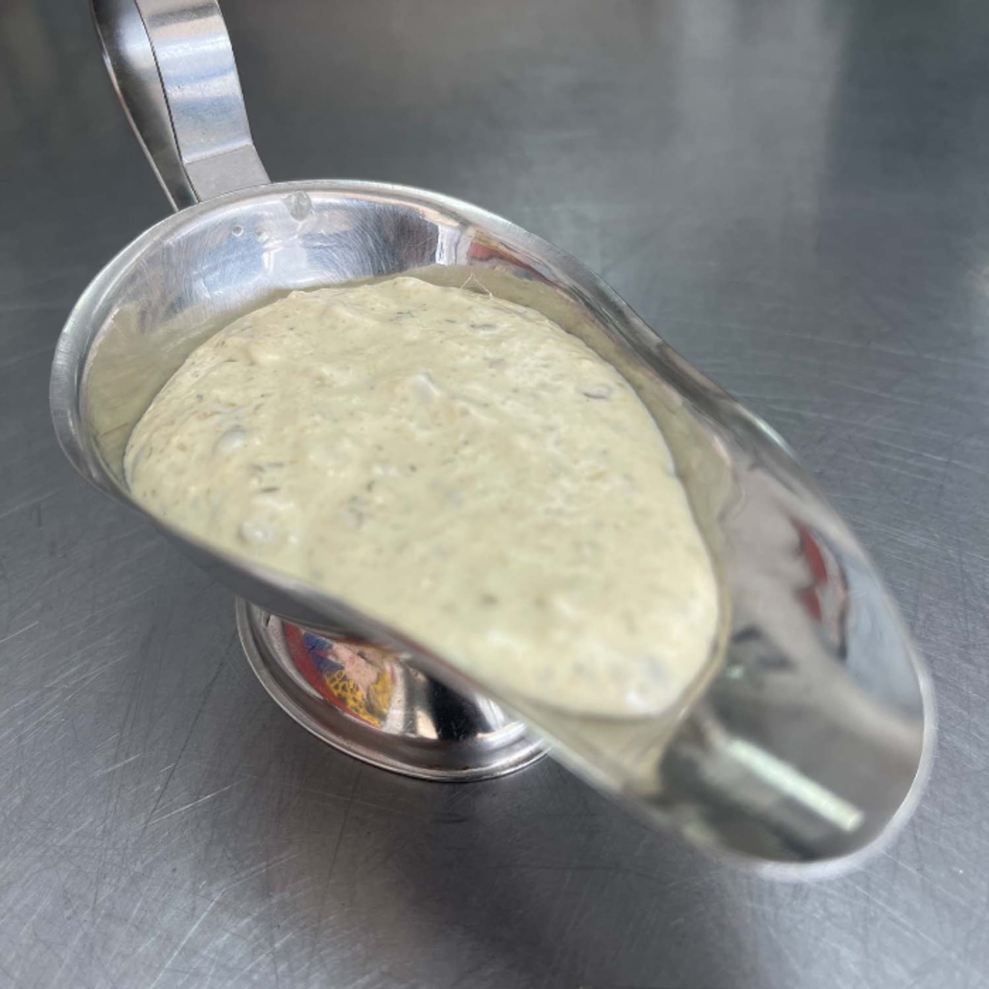Extra Caesar Dressing