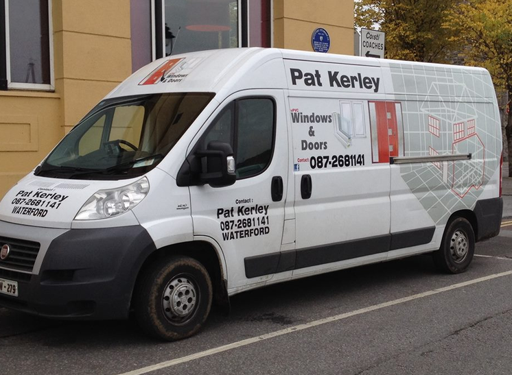Pat Kerley Windows & Doors 5