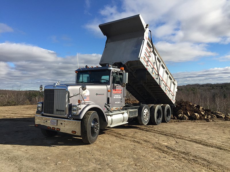 Hawley Equipment Photo