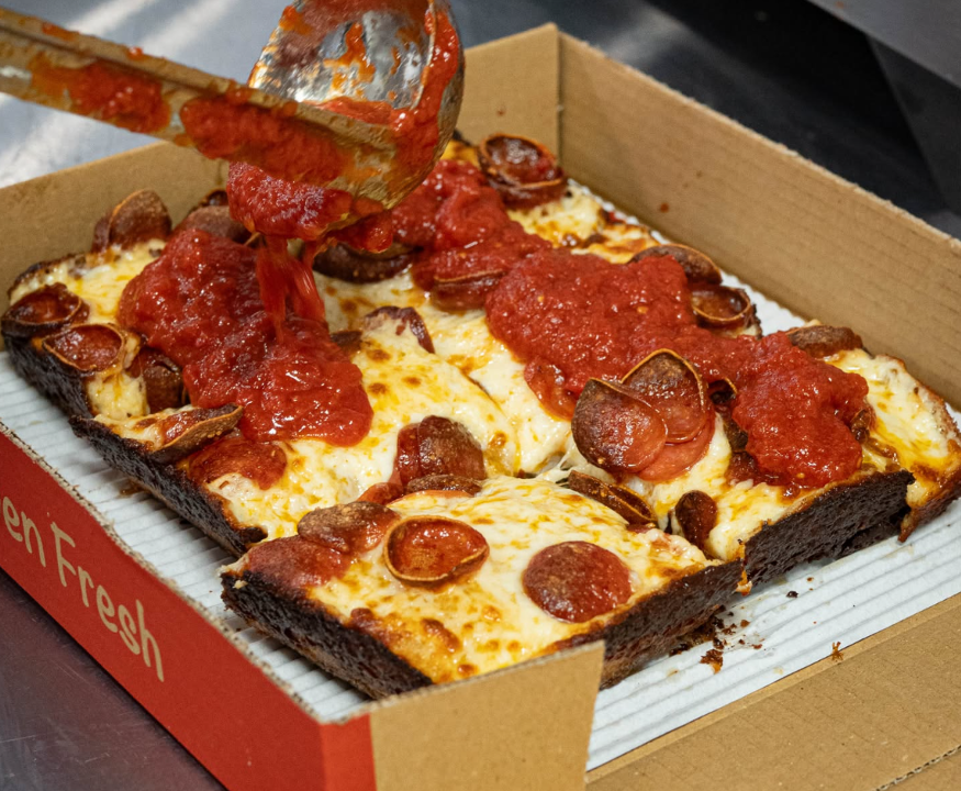 Pepperoni