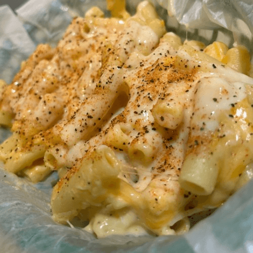 Mac & Cheese