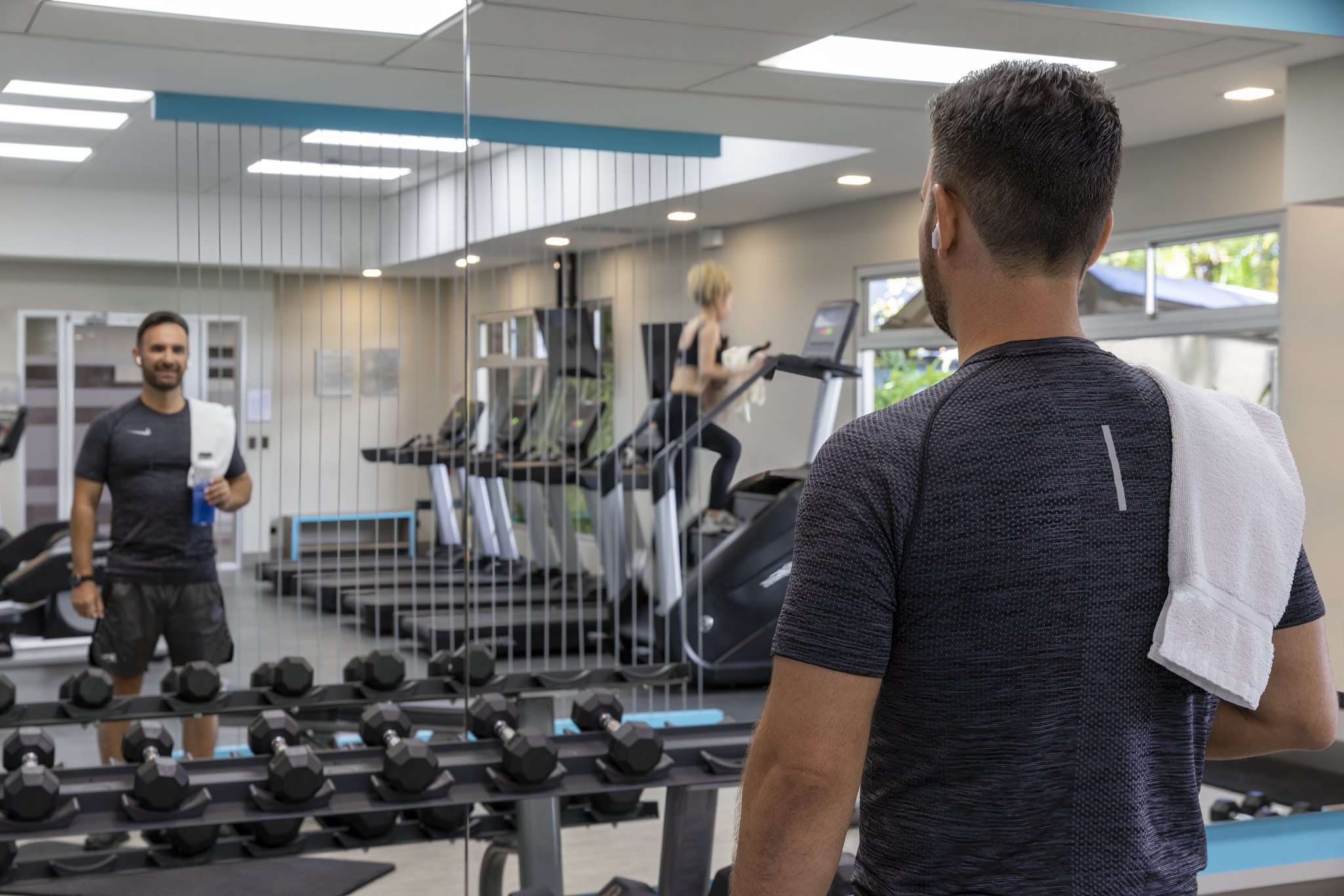 Galería en miniatura