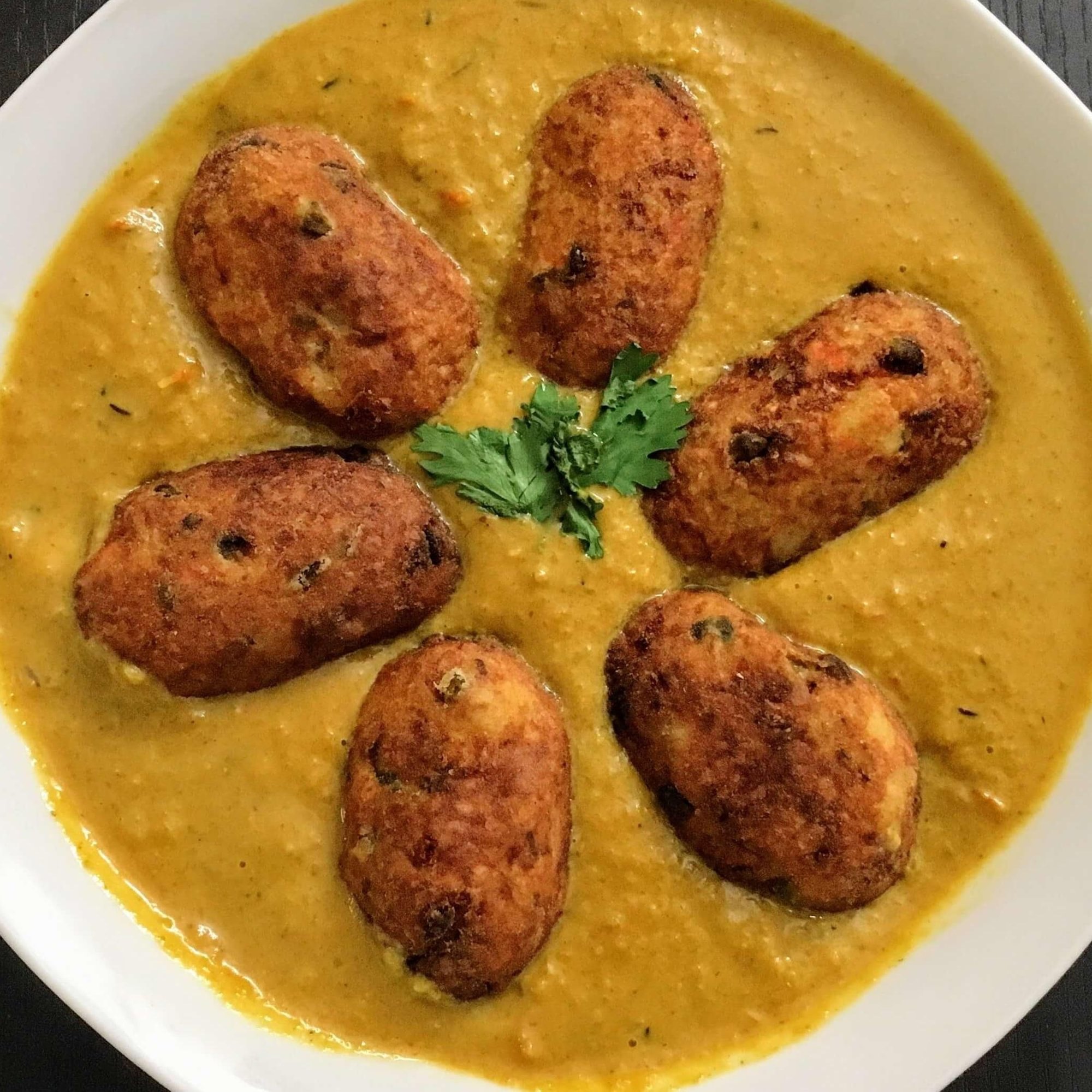 Malai Kofta