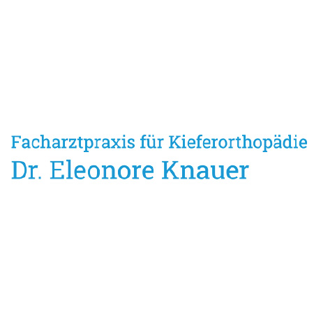 Logo von Dr. med. dent. Eleonore Knauer