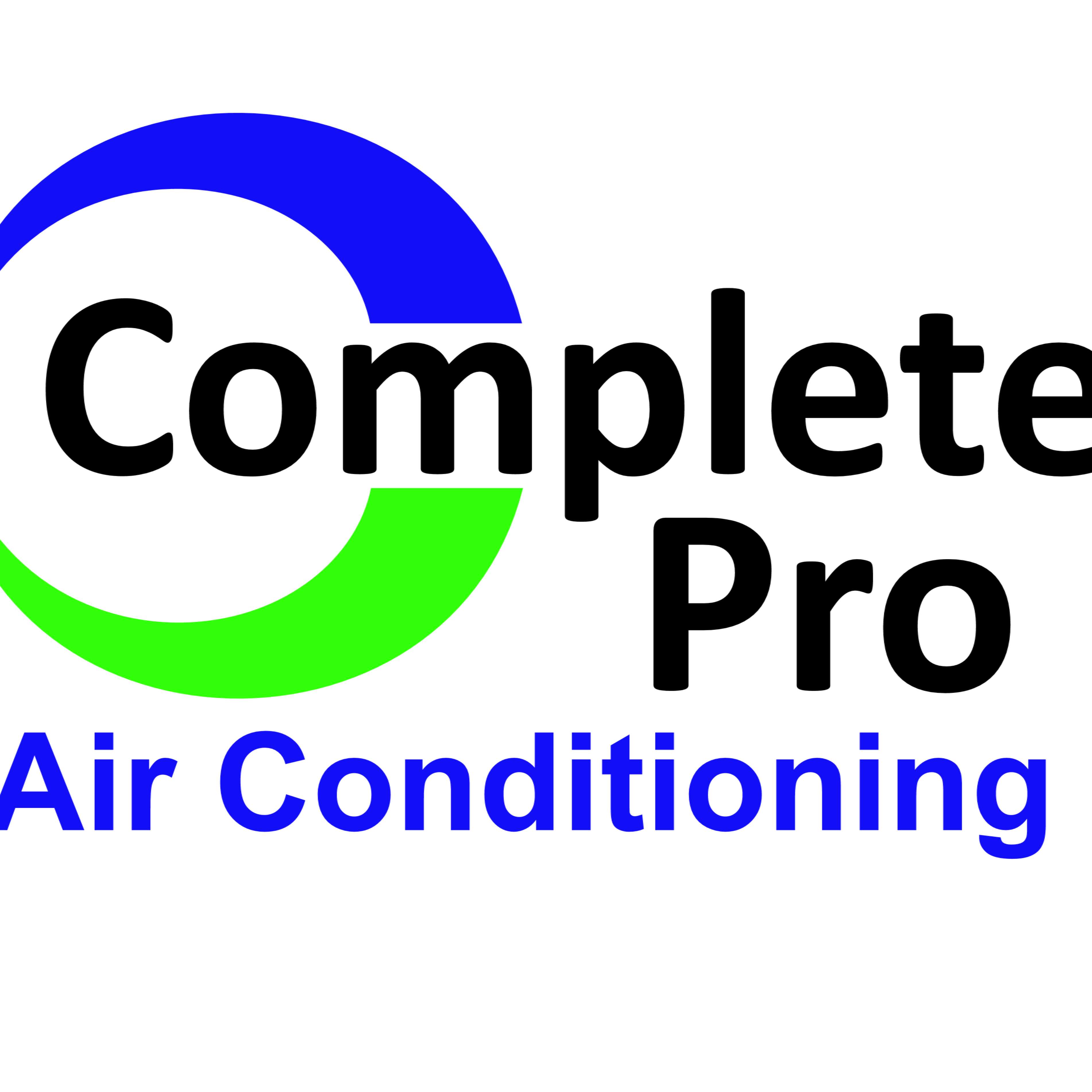 Complete Pro Air Logo