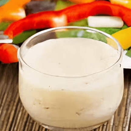 Side of Creamy Italian Dressing 3 Oz.