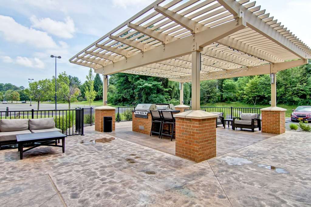 Homewood Suites by Hilton Clifton Park Image