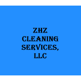 ZHZ Cleaning Services, LLC Logo