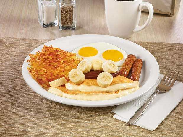 Images Denny's
