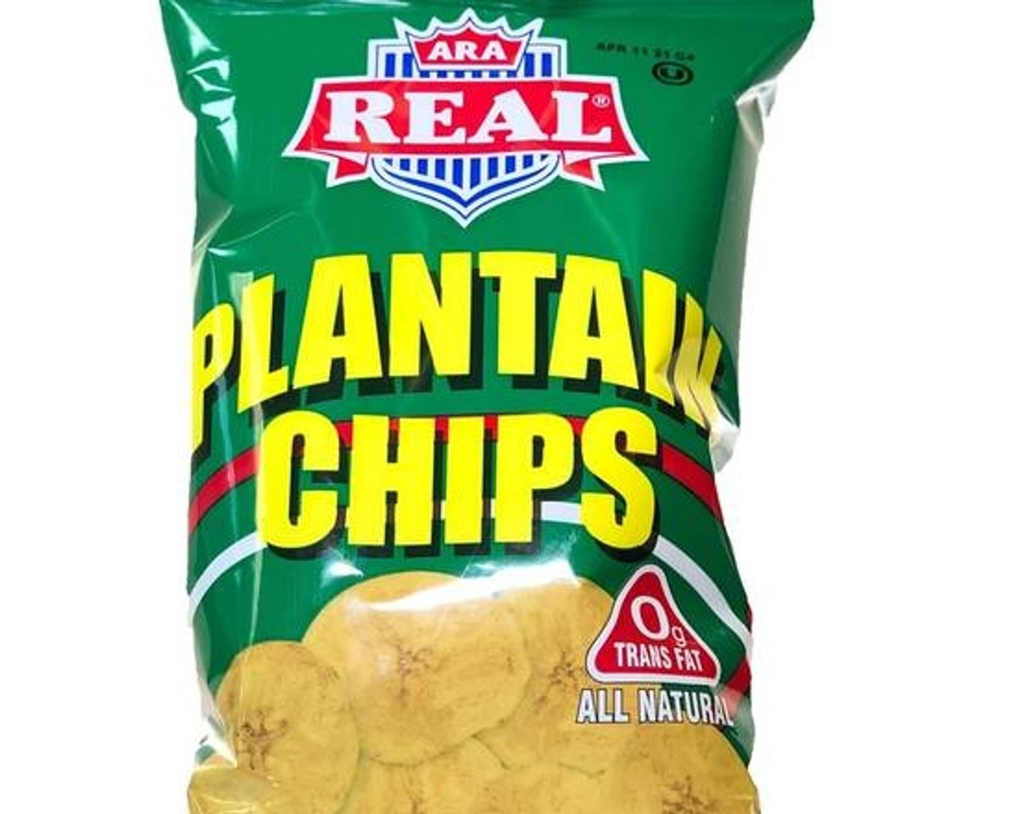 Ocho Rios Plantain Chips