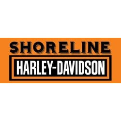 Shoreline Harley-Davidson Logo