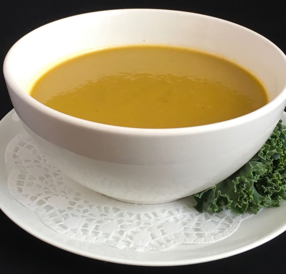 Lentil Soup