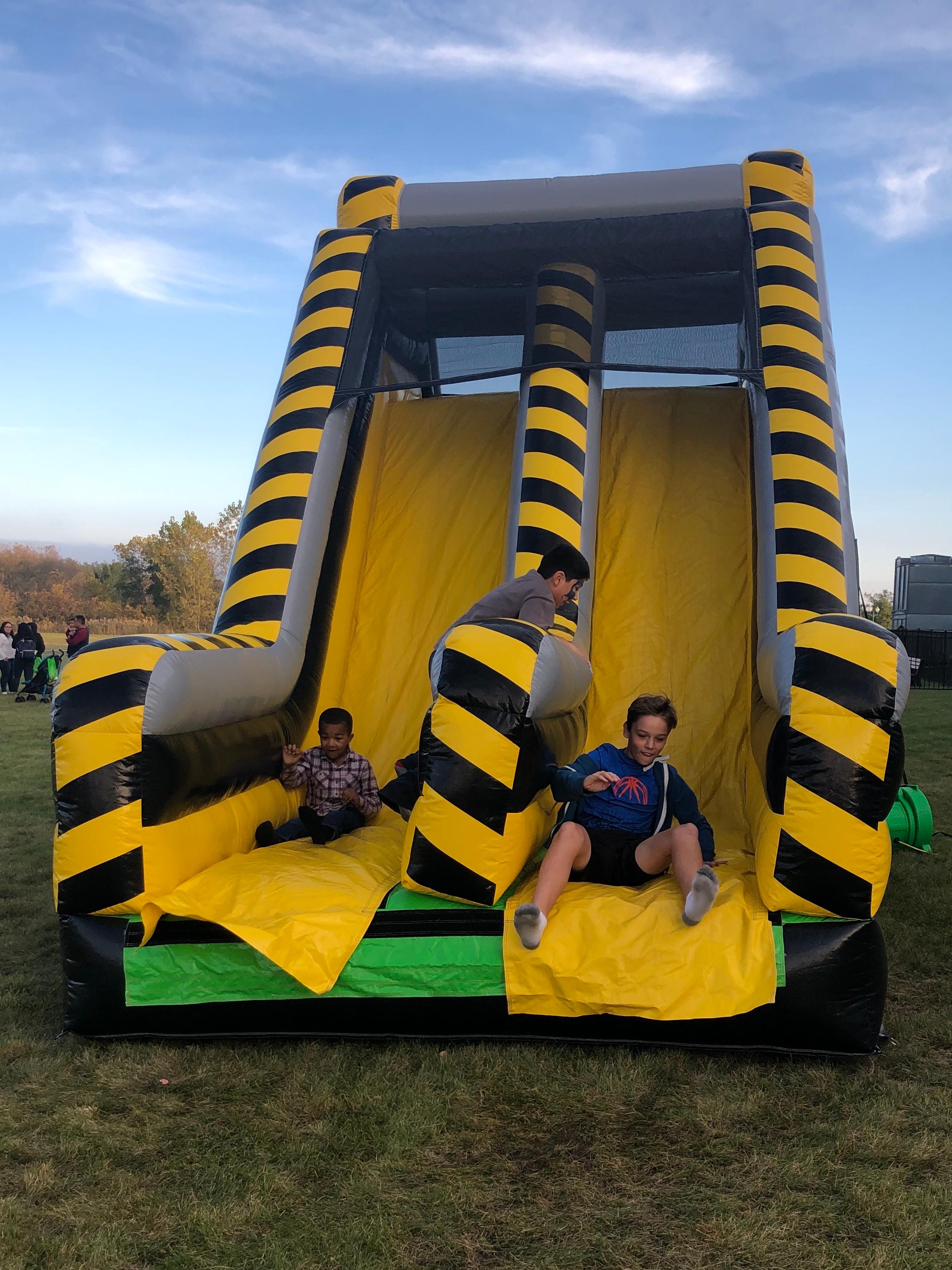 Christ Church Crossroads Image