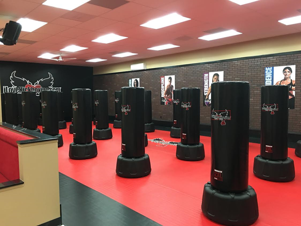 Images iLovekickboxing.com Virginia Beach