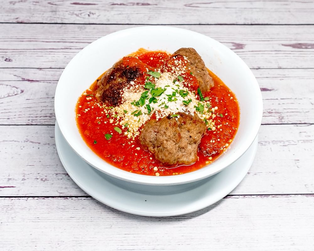 Meatballs (3)