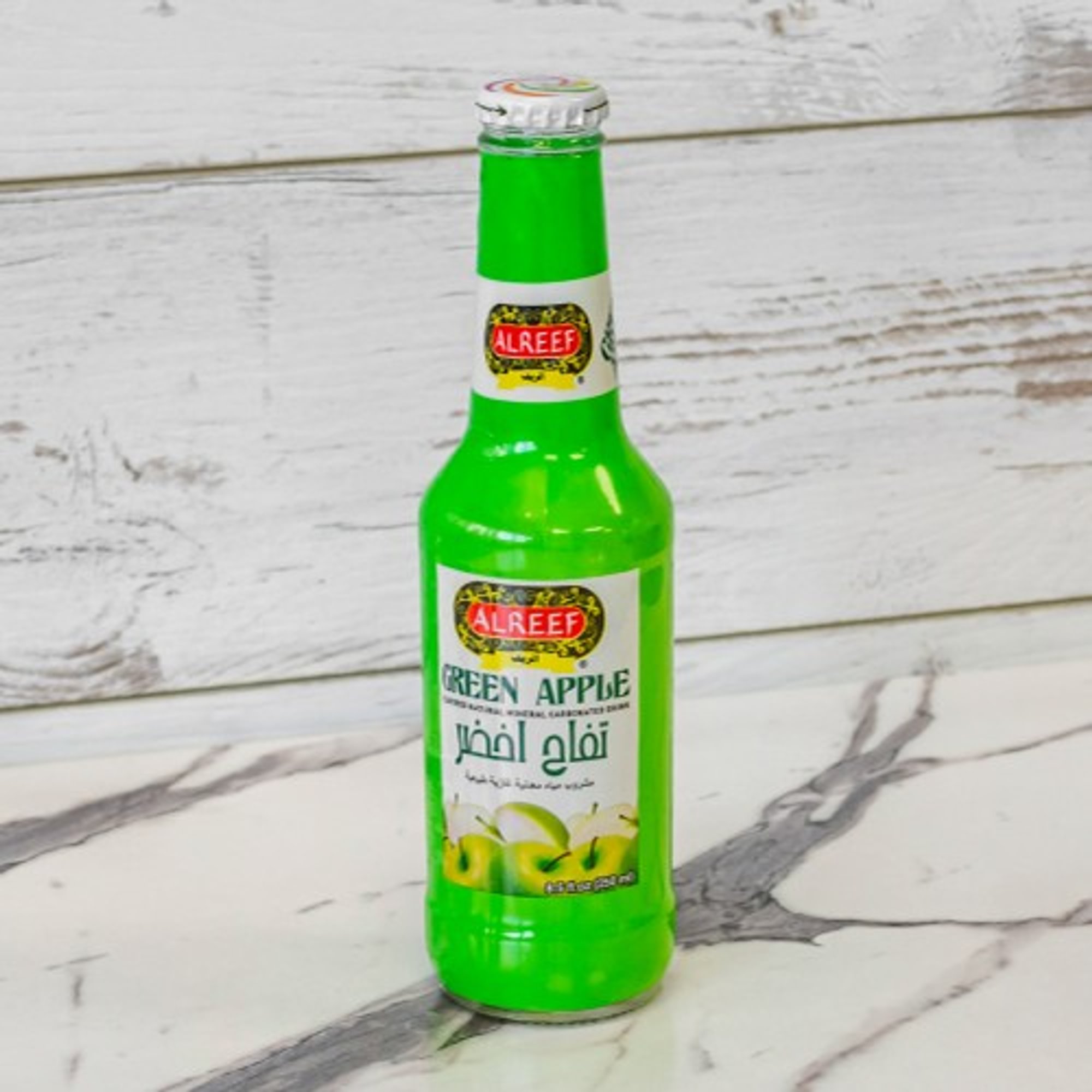 Apple Juice