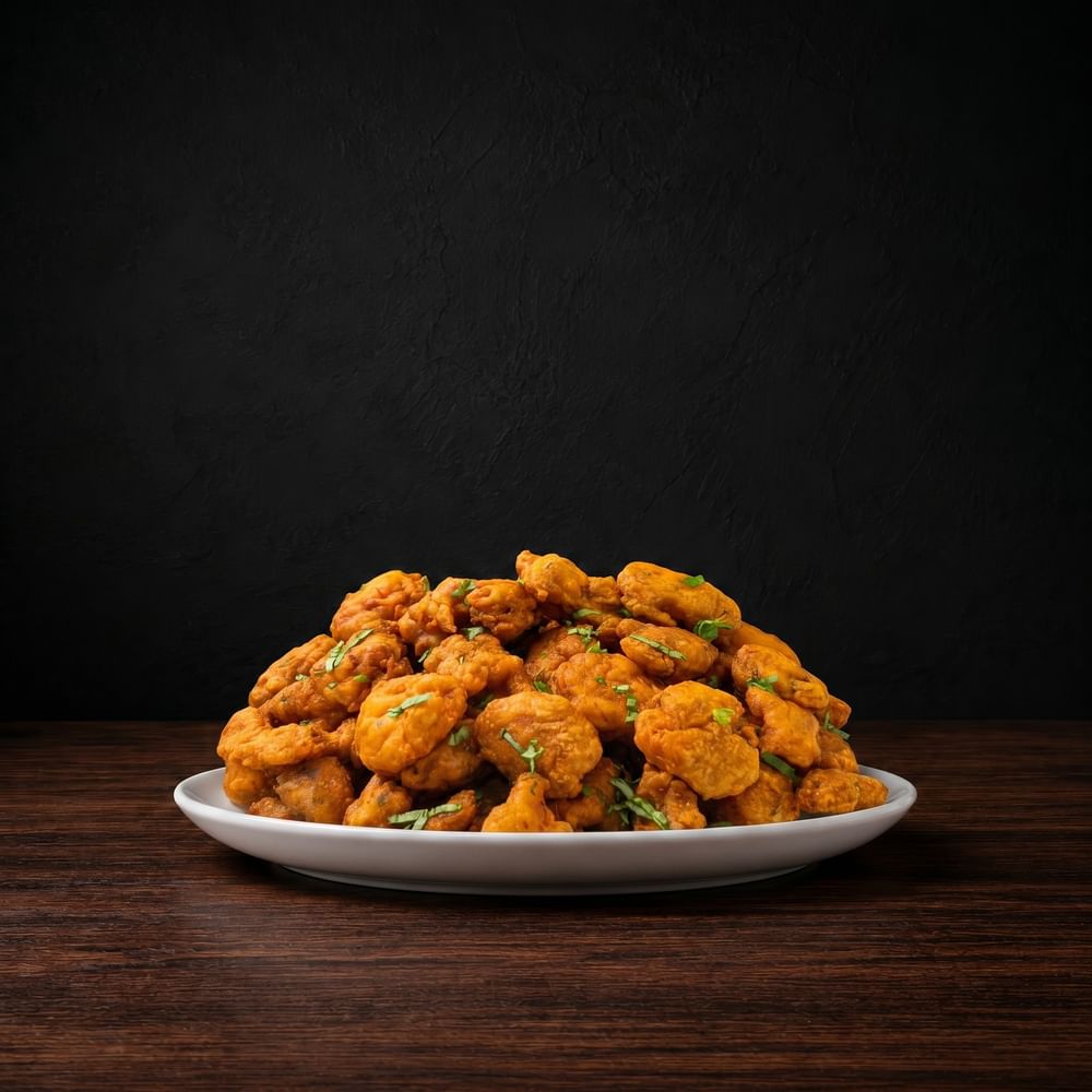 Chicken Pakora