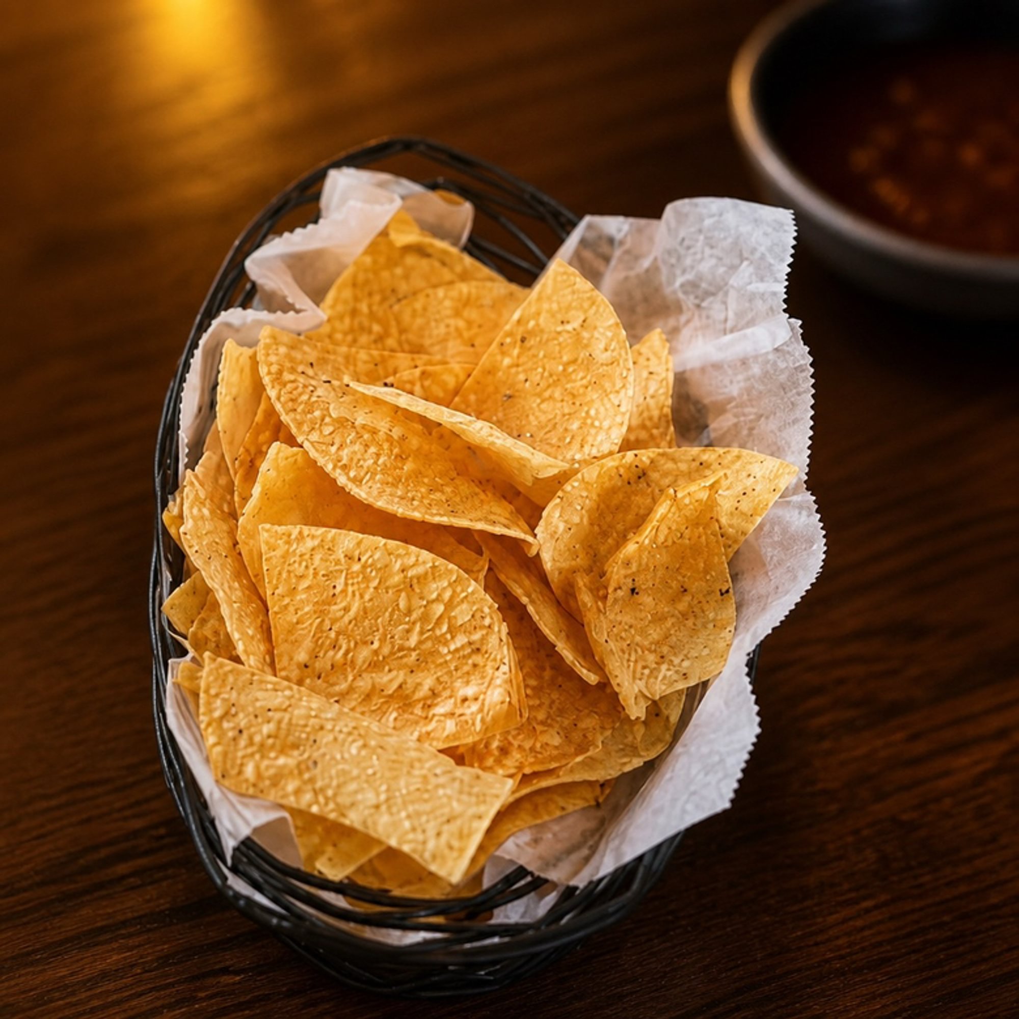Corn Chips