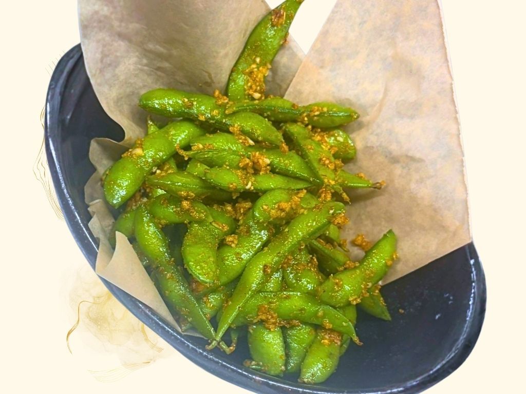 Edamame