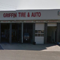 Griffin Tire & Auto Your Neighborhood Tire Pros Photo