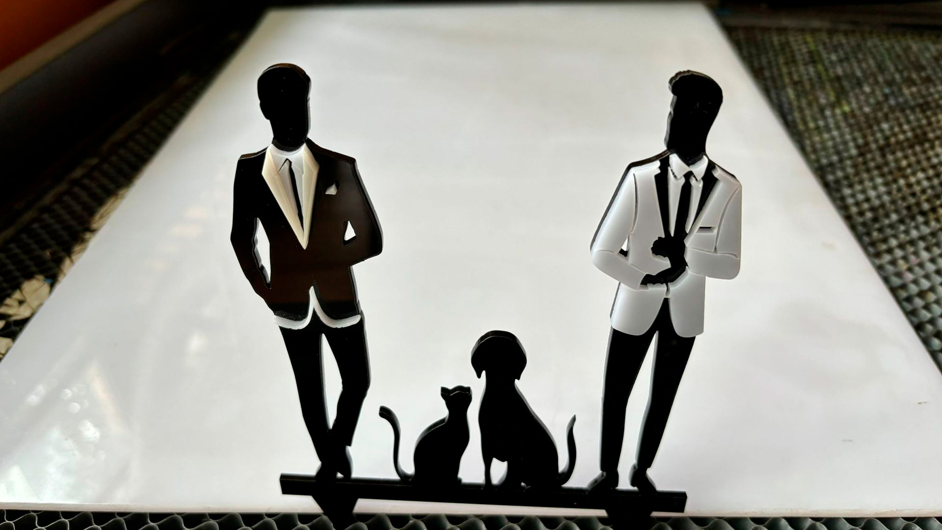 Galería en miniatura