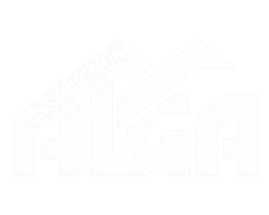 Construction ALGA Inc.
