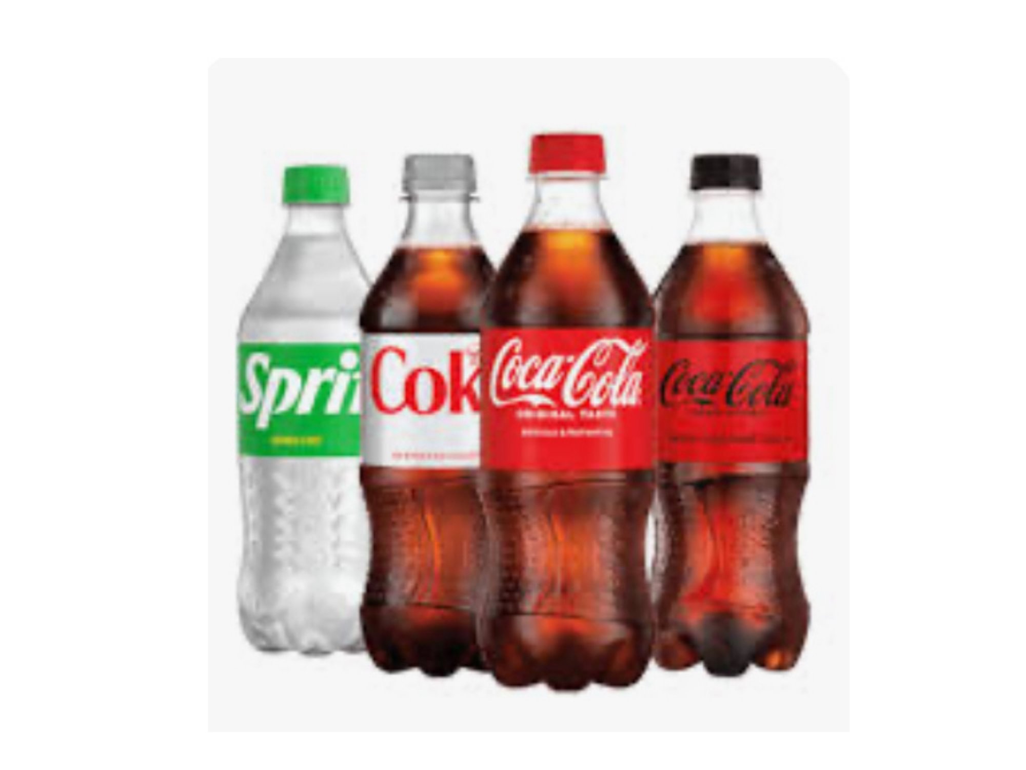 Bottle Drink