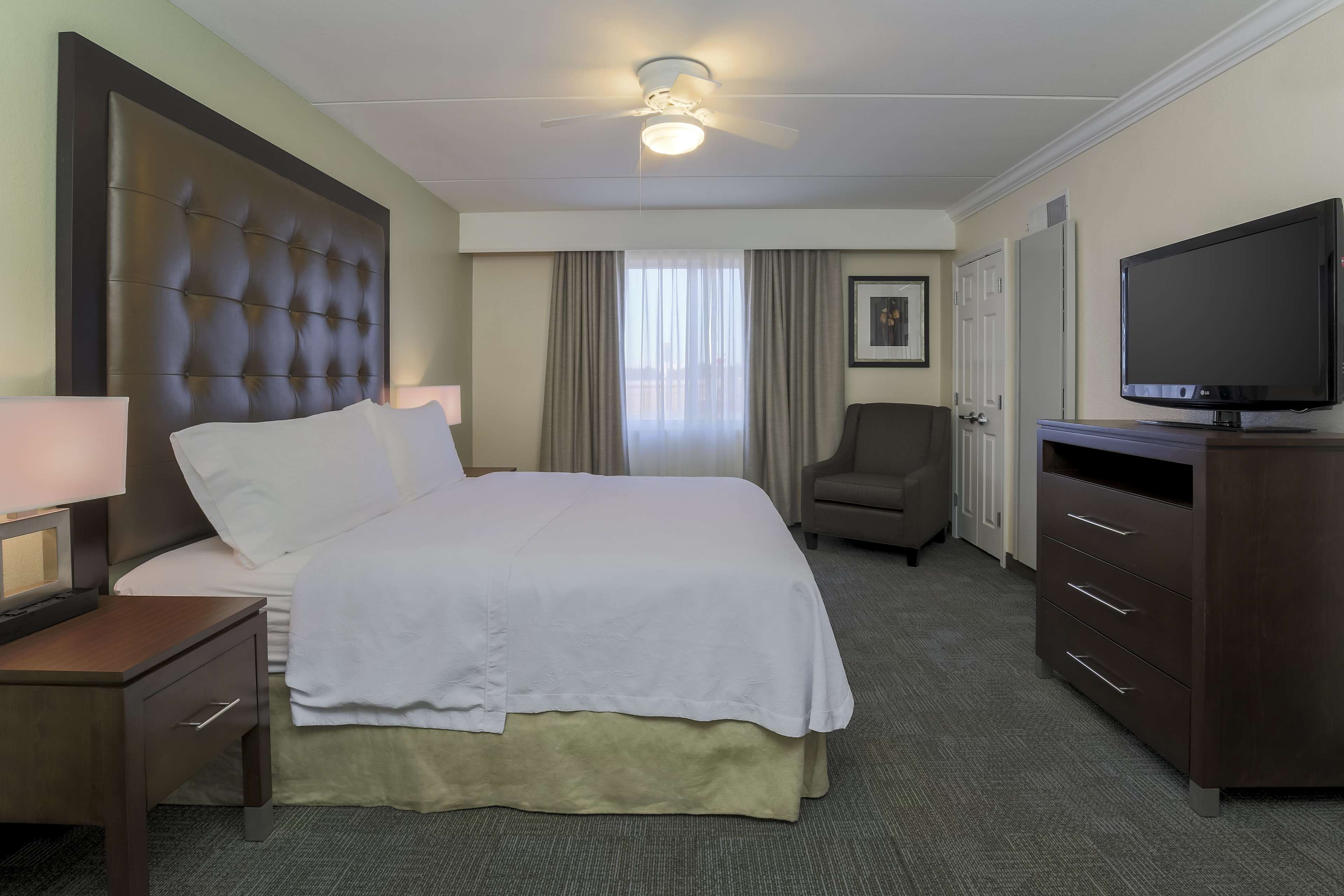 Homewood Suites by Hilton Ft. Worth-North at Fossil Creek Photo