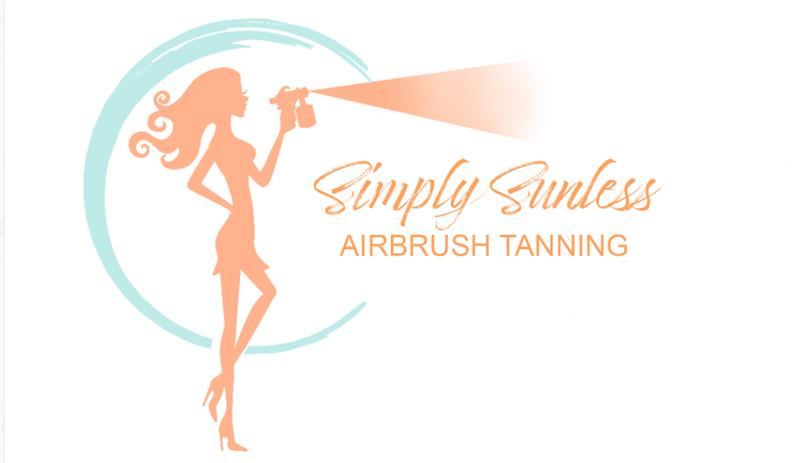 Simply Sunless Airbrush Tanning Image