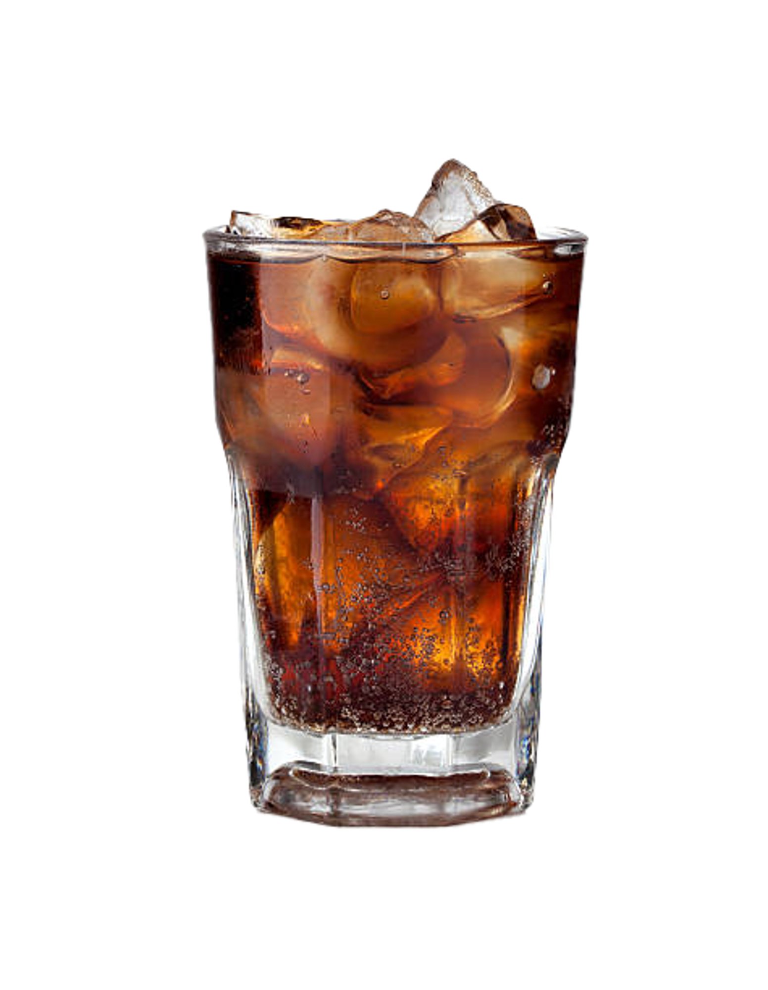 Soft Drinks