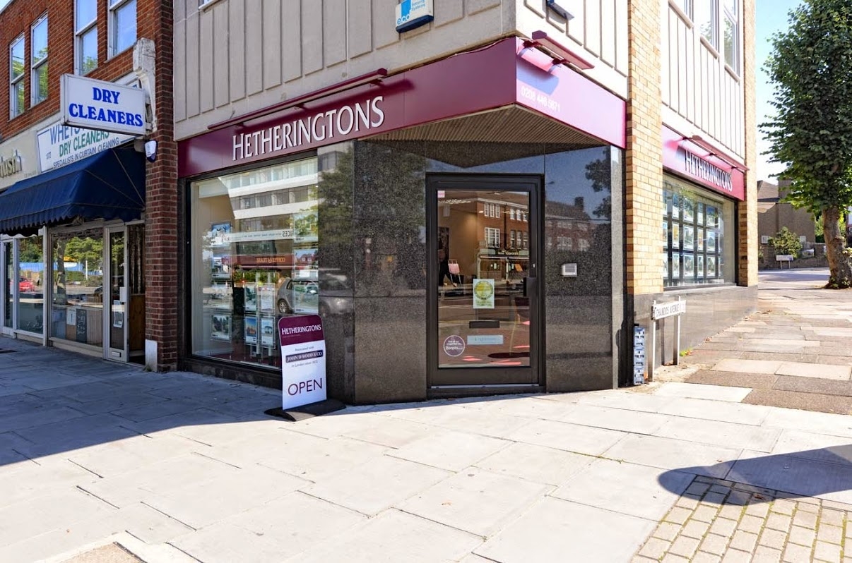 Images Hetheringtons