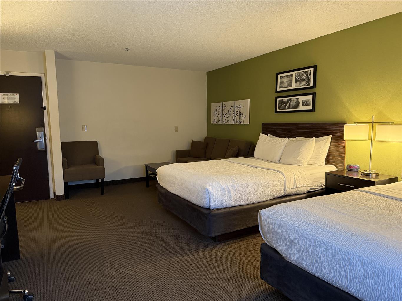 SureStay by Best Western Roseburg Image