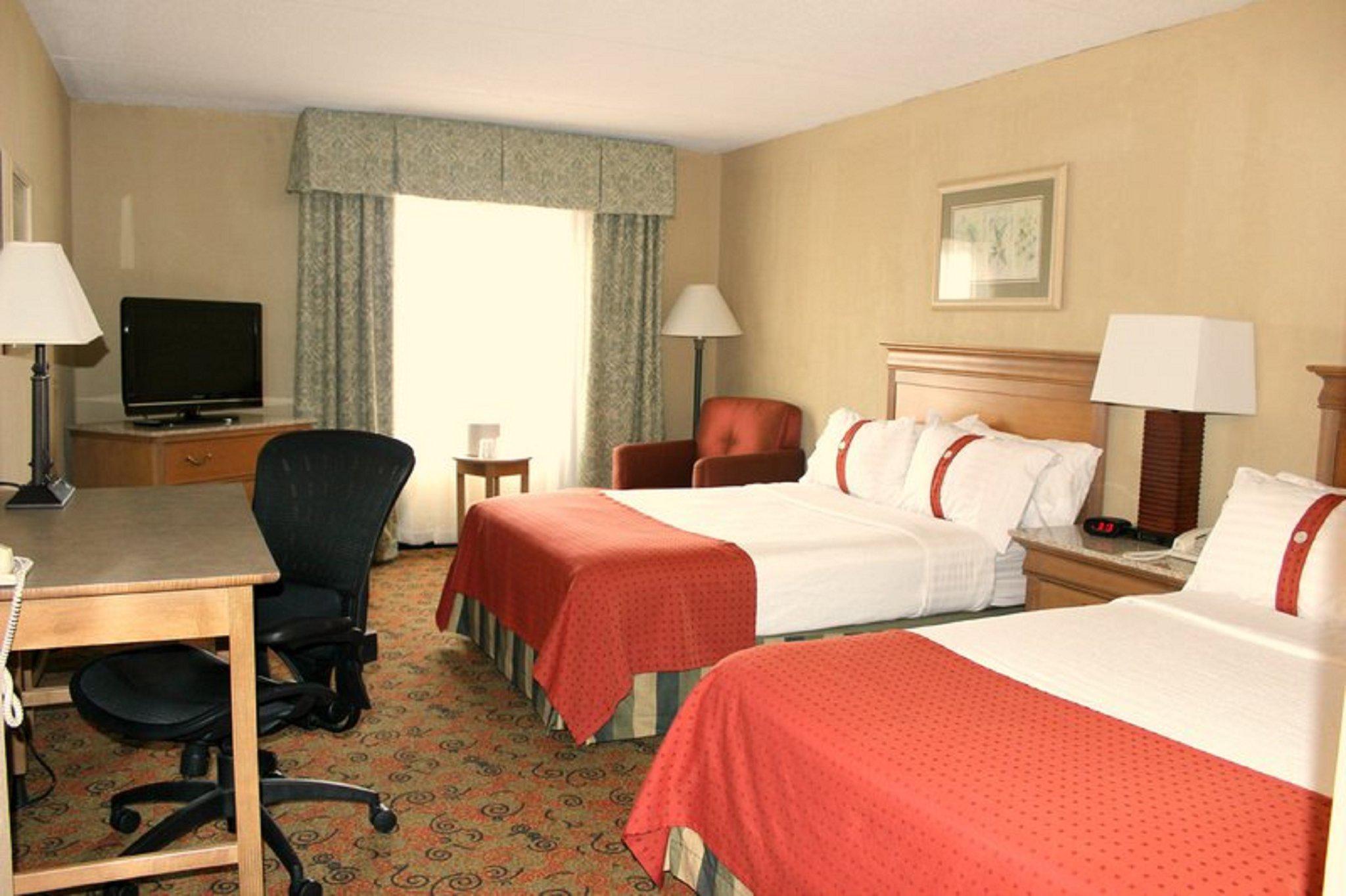 Holiday Inn Chicago-Tinley Park-Conv Ctr Photo