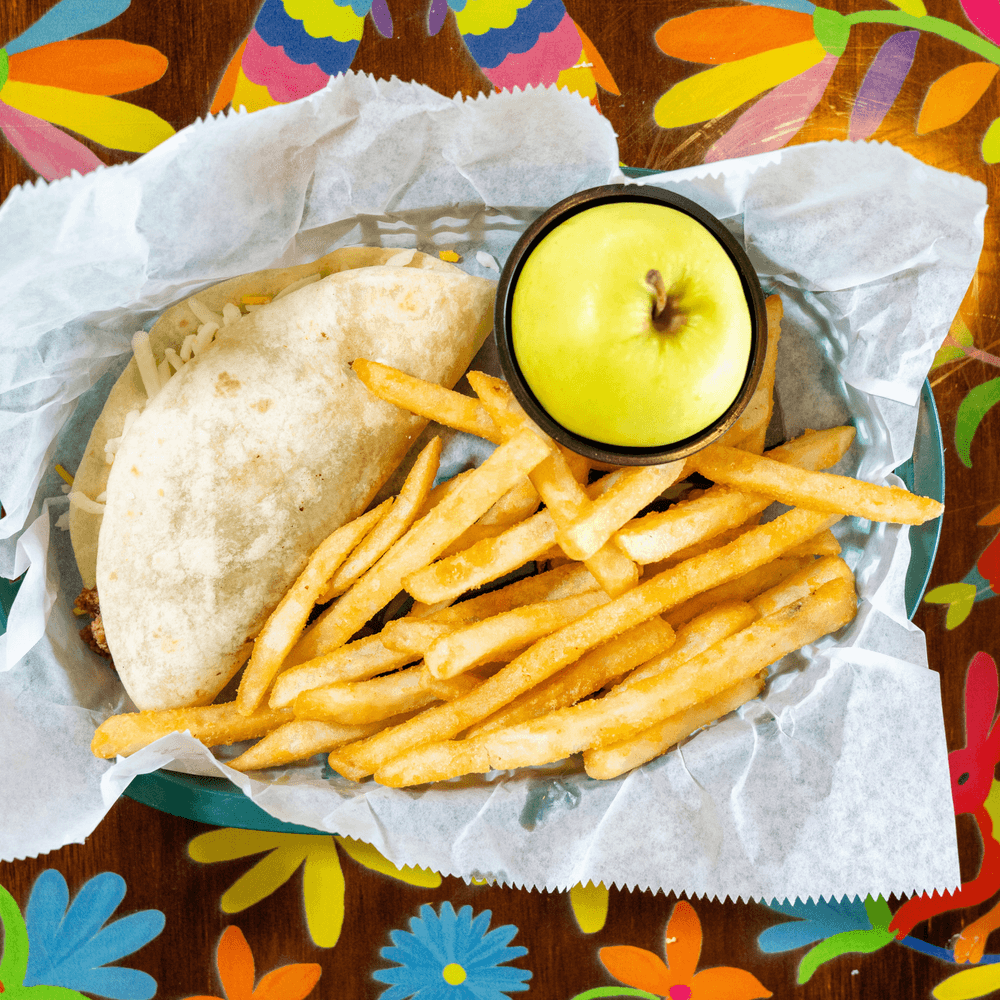 Kids Tacos