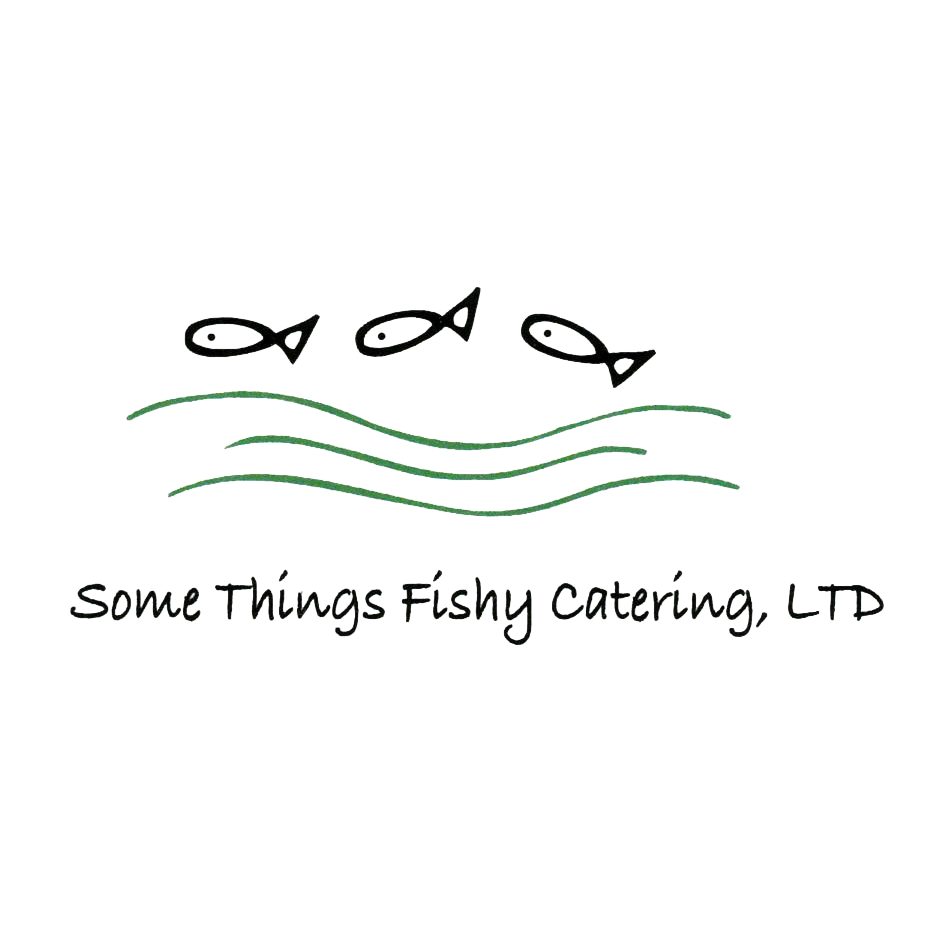 Some Things Fishy Catering, LTD Logo