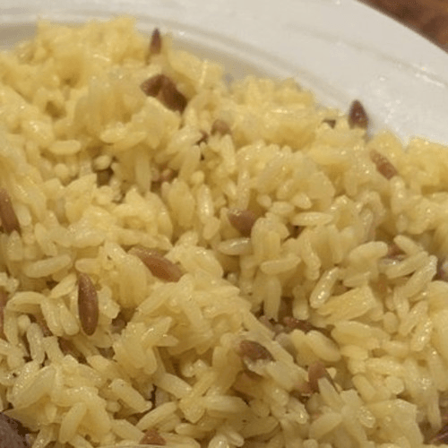 Rice