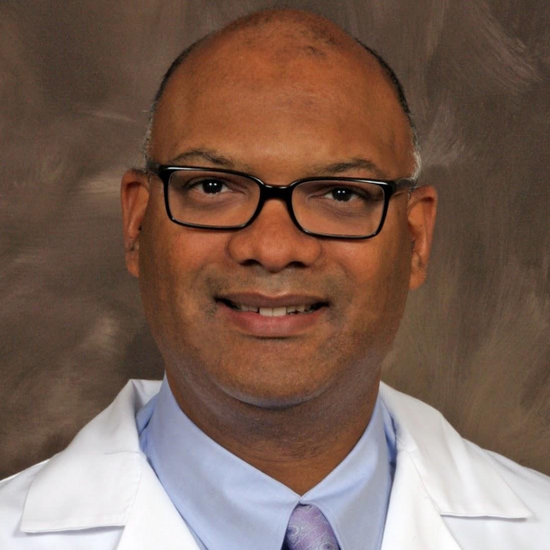 Bertram Lewis MD