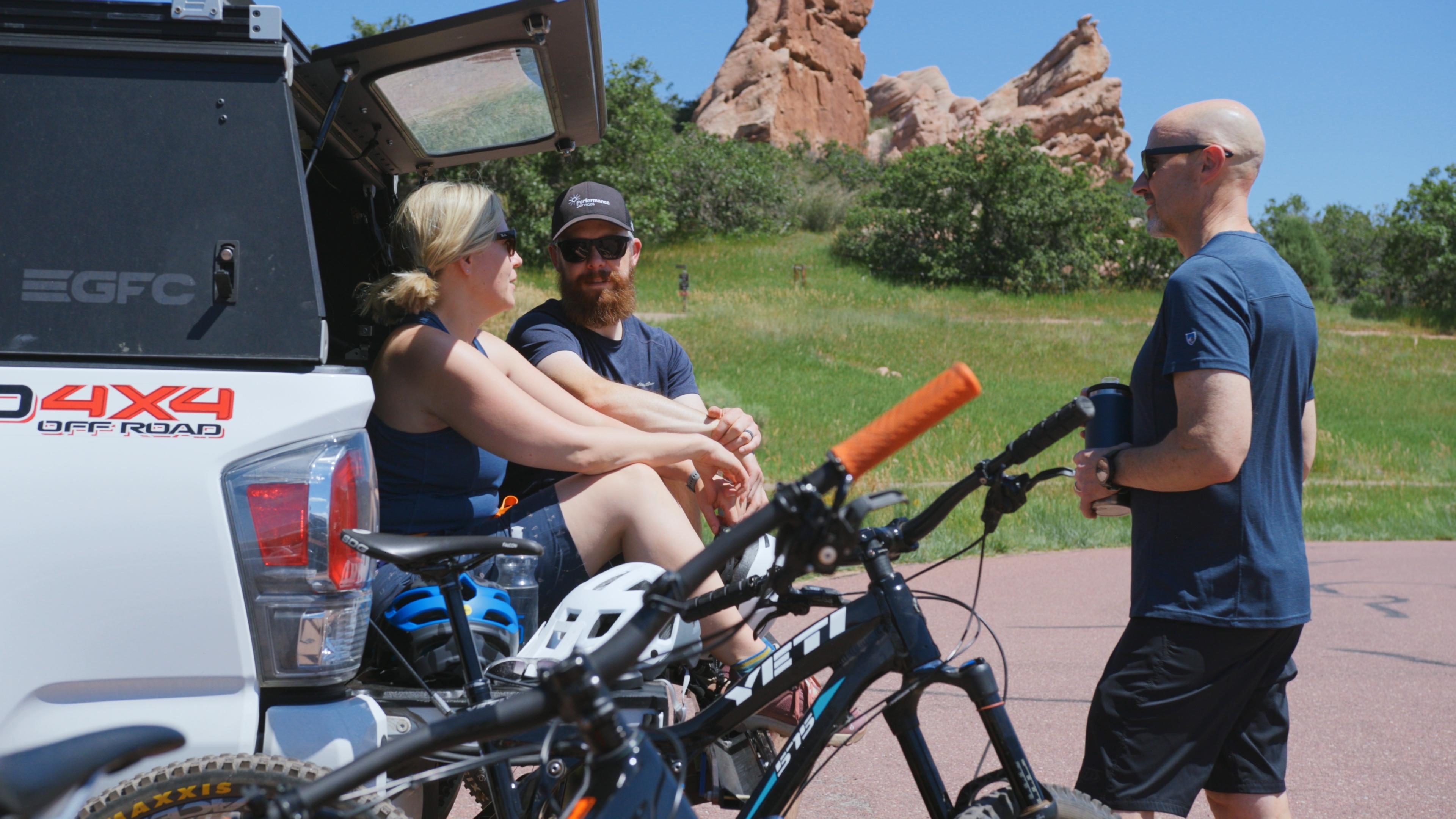 Performance Services, Inc. Image