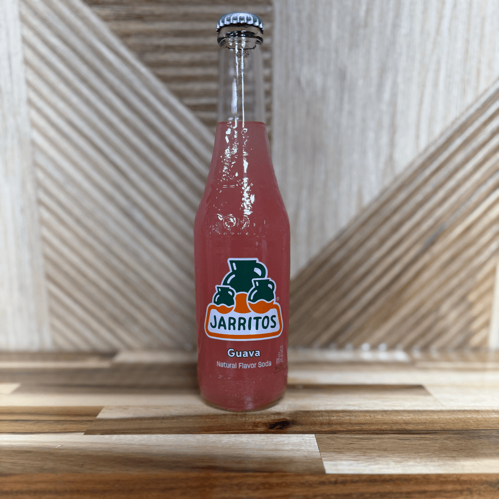Jarritos Guava