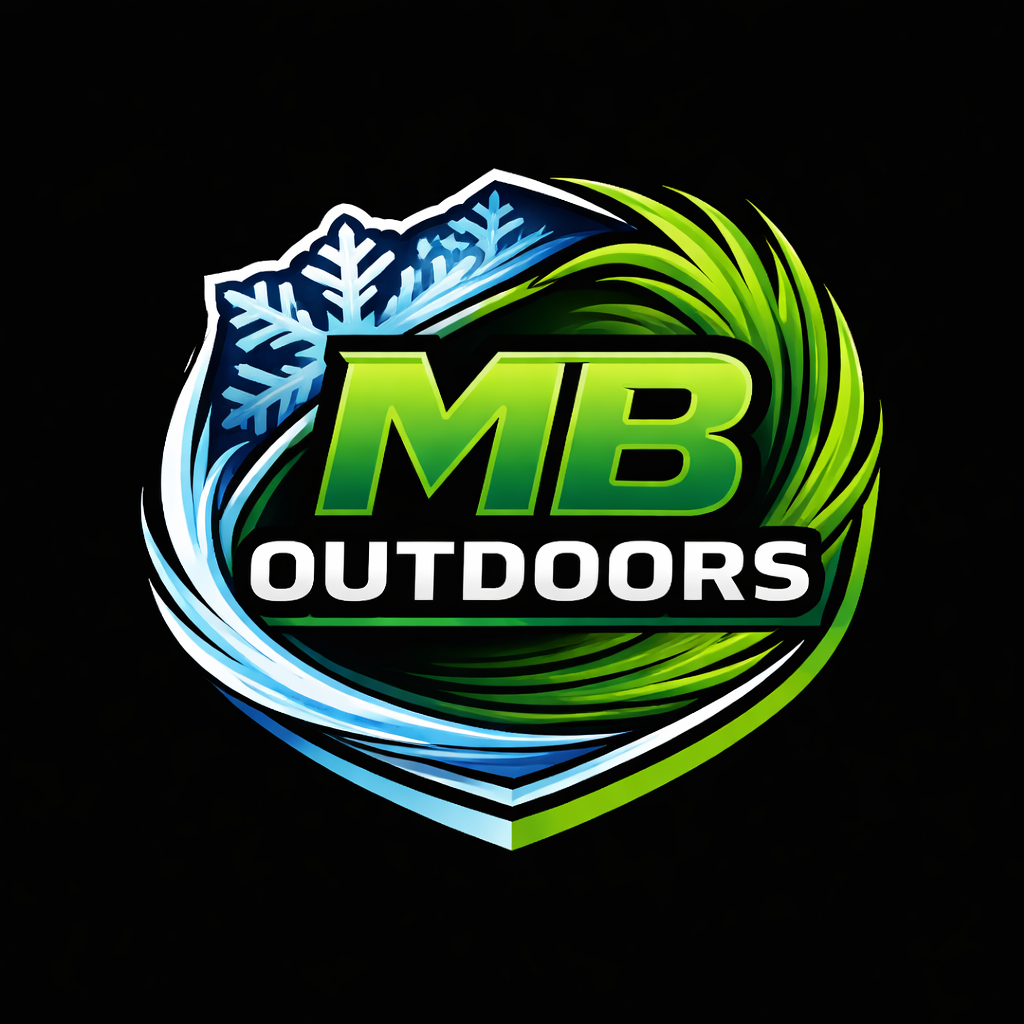 MB Landscaping and Lawn Service