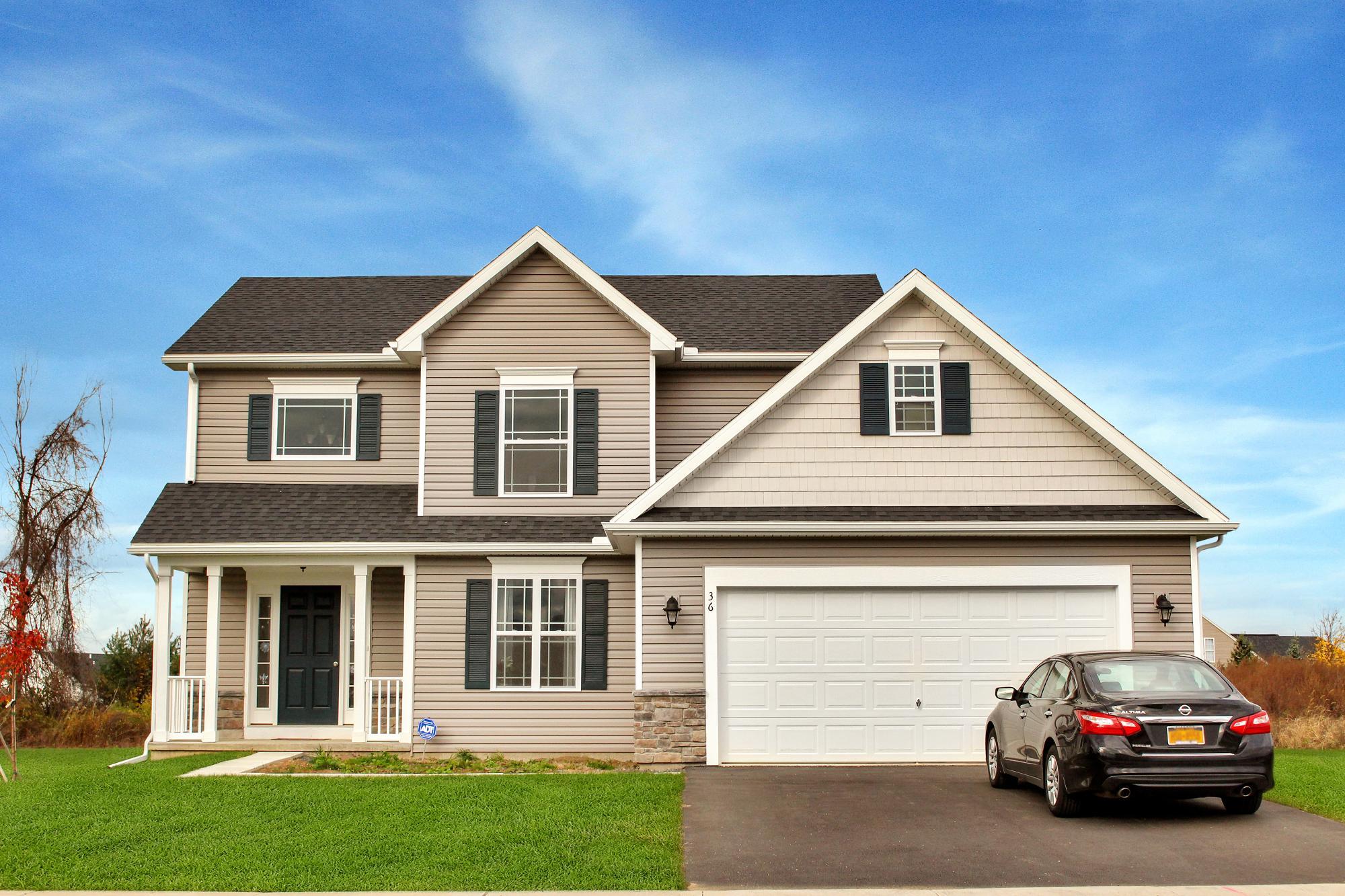 Faber Builders, Inc. Image