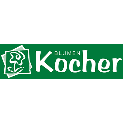Logo von Matthias Kocher Blumen Kocher