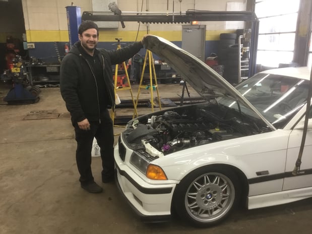 Images Des Plaines Auto Clinic & Tire