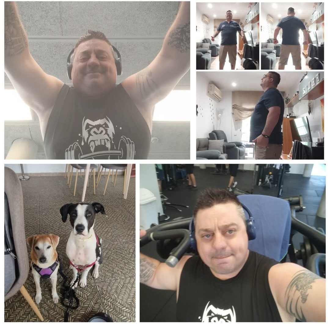 Galería en miniatura