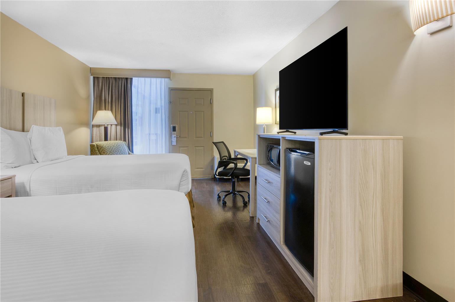 Best Western Battlefield Inn Image