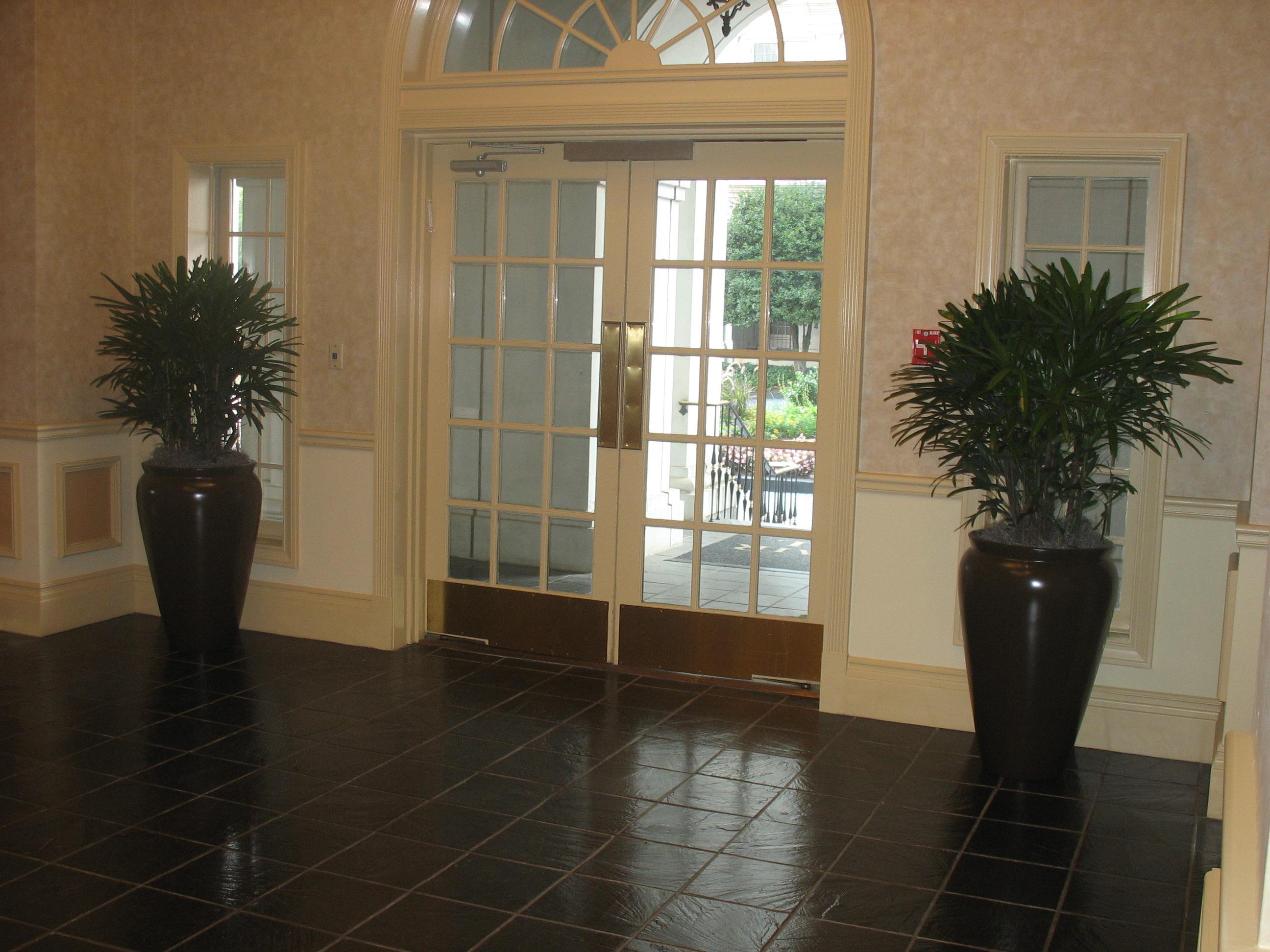 Foliage Design Systems Atlanta Image