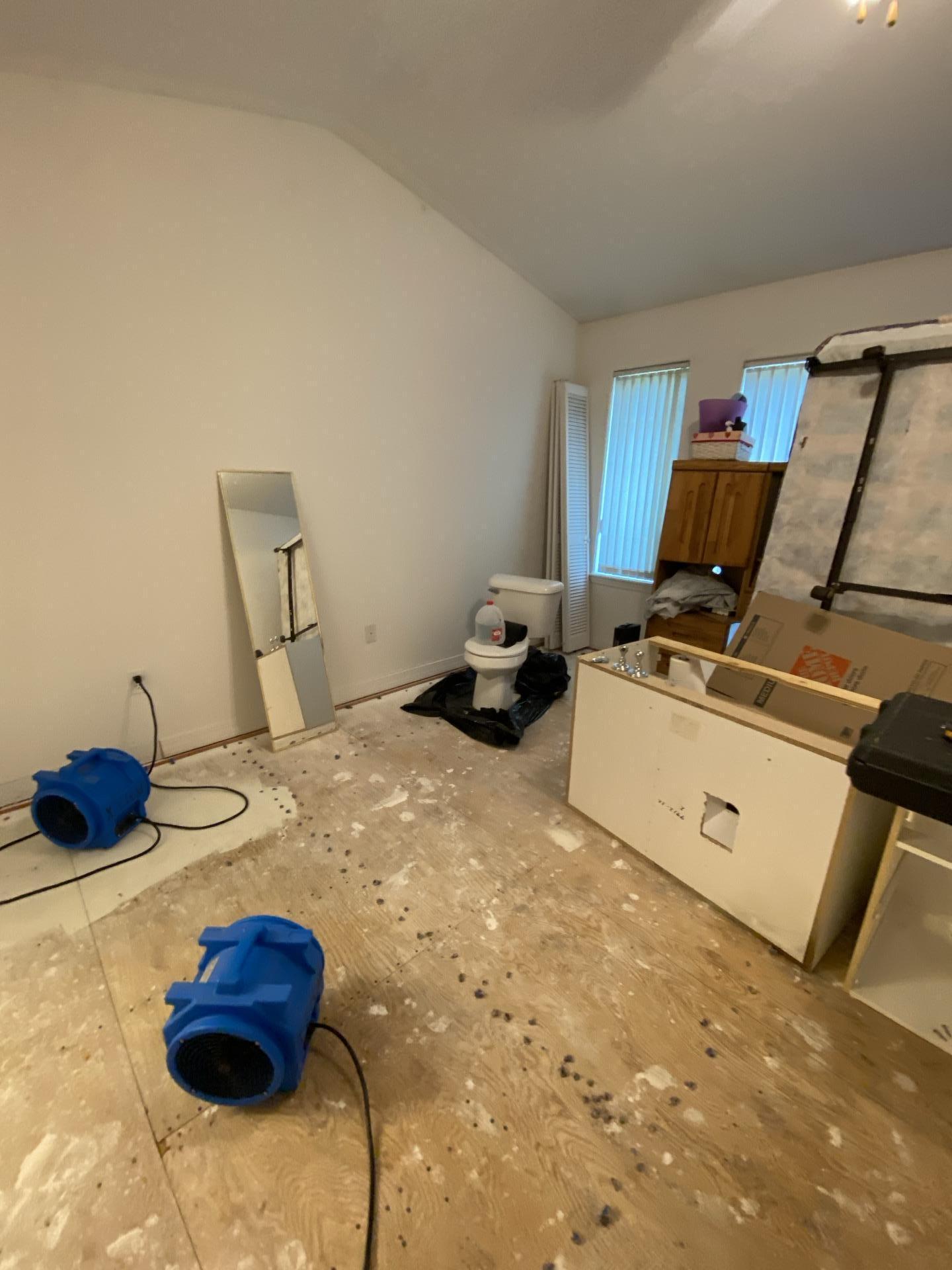 Xtreme Restoration & Carpet Cleaning Image