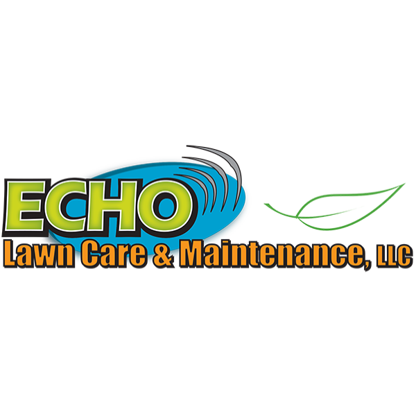 Echo Lawn Care & Maintenance