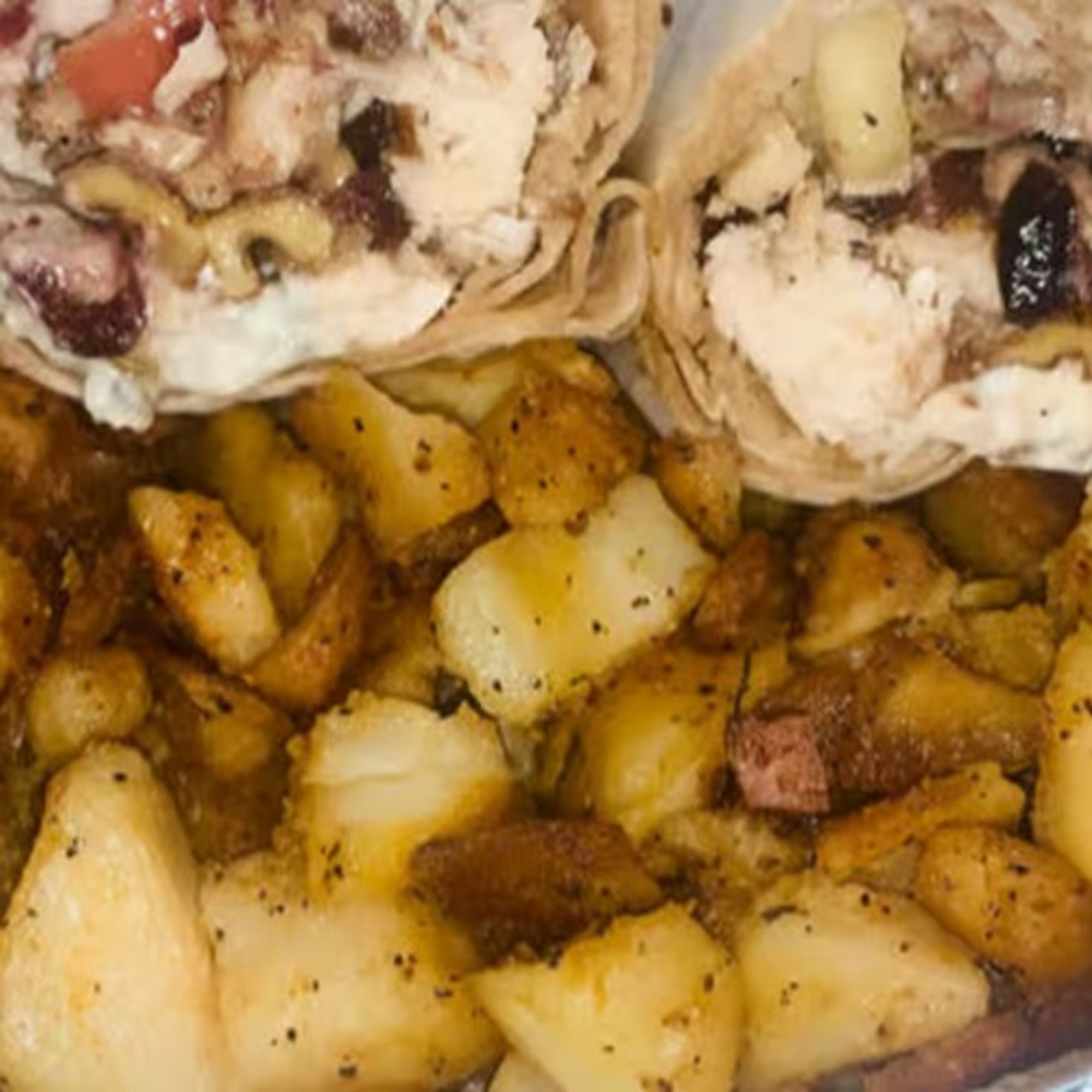 Village Wrap