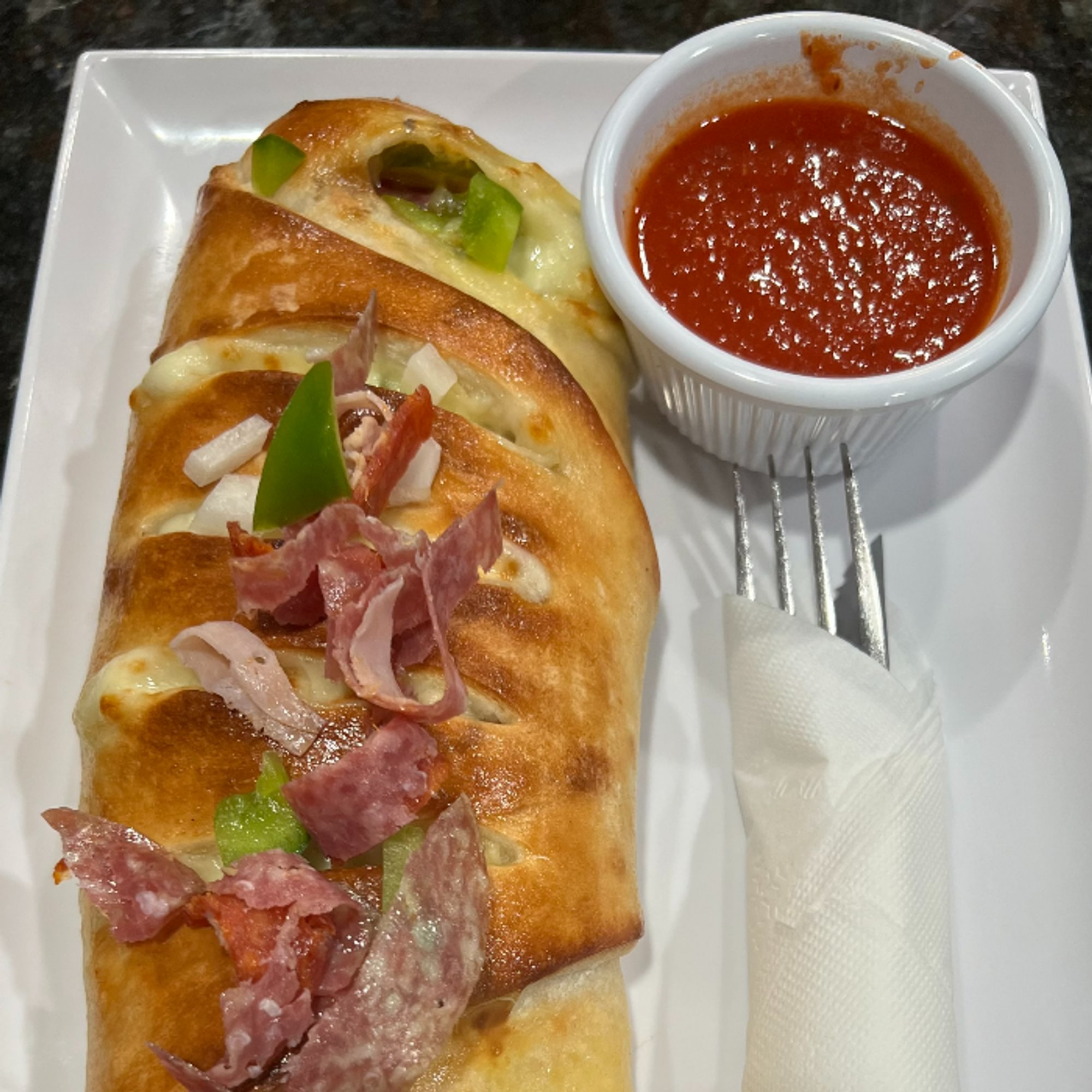 Stromboli